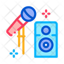 پیش‌نمایش فایل microphone-2552168 از پک برنامه‌ریزی مهمانی رویداد