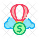 پیش‌نمایش فایل balloon-payment-2552158 از پک کسب‌وکار تأمین مالی جمعی