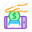 پیش‌نمایش فایل mobile-account-2552145 از پک کسب‌وکار تأمین مالی جمعی