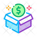 پیش‌نمایش فایل money-box-2552157 از پک کسب‌وکار تأمین مالی جمعی
