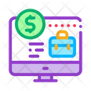 پیش‌نمایش فایل online-payment-2552155 از پک کسب‌وکار تأمین مالی جمعی