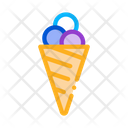 پیش‌نمایش فایل ice-cream-cone-2554019 از پک نوشیدنی لبنیات و غذا