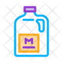 پیش‌نمایش فایل milk-canister-2554014 از پک نوشیدنی لبنیات و غذا