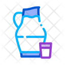 پیش‌نمایش فایل milk-jug-2554010 از پک نوشیدنی لبنیات و غذا