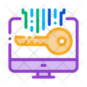 پیش‌نمایش فایل security-key-2552203 از پک توسعه هکاتون