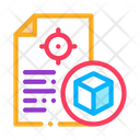 پیش‌نمایش فایل delivery-document-2552228 از پک کار مدیر محصول