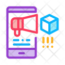 پیش‌نمایش فایل mobile-parcel-notification-2552219 از پک کار مدیر محصول