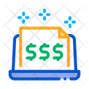 پیش‌نمایش فایل cash-receipt-2554280 از پک اقتصاد دیجیتال و کسب‌وکار الکترونیکی