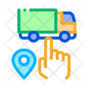 پیش‌نمایش فایل delivery-truck-location-2554263 از پک اقتصاد دیجیتال و کسب‌وکار الکترونیکی