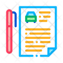 پیش‌نمایش فایل car-agreement-2552455 از پک کسب‌وکار اشتراک‌گذاری خودرو