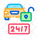 پیش‌نمایش فایل fulltime-service-2552445 از پک کسب‌وکار اشتراک‌گذاری خودرو