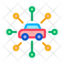 پیش‌نمایش فایل universal-car-network-2552439 از پک کسب‌وکار اشتراک‌گذاری خودرو