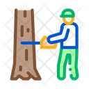 پیش‌نمایش فایل felling-2556124 از پک صنعت چوب‌بری چوب