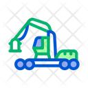 پیش‌نمایش فایل logging-machine-2556133 از پک صنعت چوب‌بری چوب