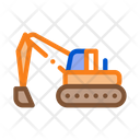 پیش‌نمایش فایل excavator-2556110 از پک تعمیر جاده و ساخت‌وساز