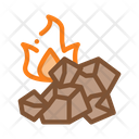 پیش‌نمایش فایل charcoal-fire-2552478 از پک تجهیزات معدن‌کاری زغال‌سنگ