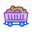 پیش‌نمایش فایل coal-cart-2552475 از پک تجهیزات معدن‌کاری زغال‌سنگ