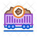 پیش‌نمایش فایل coal-trolley-2552471 از پک تجهیزات معدن‌کاری زغال‌سنگ