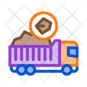 پیش‌نمایش فایل coal-truck-2552470 از پک تجهیزات معدن‌کاری زغال‌سنگ