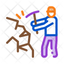 پیش‌نمایش فایل miner-2552466 از پک تجهیزات معدن‌کاری زغال‌سنگ