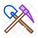پیش‌نمایش فایل shovel-2552459 از پک تجهیزات معدن‌کاری زغال‌سنگ