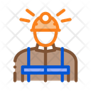 پیش‌نمایش فایل worker-2552465 از پک تجهیزات معدن‌کاری زغال‌سنگ