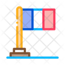 پیش‌نمایش فایل flag-2552493 از پک سفر کشور فرانسه
