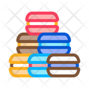 پیش‌نمایش فایل macaroons-2552490 از پک سفر کشور فرانسه
