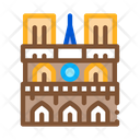 پیش‌نمایش فایل notre-dame-2552485 از پک سفر کشور فرانسه