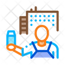 پیش‌نمایش فایل farm-milk-worker-2552511 از پک محصول کارخانه شیر