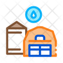 پیش‌نمایش فایل farm-water-2552509 از پک محصول کارخانه شیر