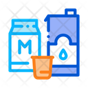 پیش‌نمایش فایل milk-bag-2552517 از پک محصول کارخانه شیر