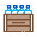 پیش‌نمایش فایل milk-box-bottles-2552515 از پک محصول کارخانه شیر