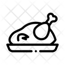 پیش‌نمایش فایل chicken-2552351 از پک تغذیه غذا پروتئین