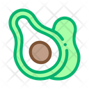 پیش‌نمایش فایل avocado-2552533 از پک تغذیه غذا پروتئین