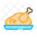 پیش‌نمایش فایل chicken-2552531 از پک تغذیه غذا پروتئین