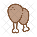 پیش‌نمایش فایل chicken-legs-2552535 از پک تغذیه غذا پروتئین