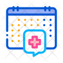 پیش‌نمایش فایل hospital-appointment-2554700 از پک پزشکی چکاپ سلامت