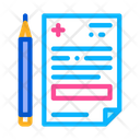 پیش‌نمایش فایل medical-report-2554694 از پک پزشکی چکاپ سلامت
