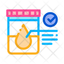 پیش‌نمایش فایل urine-test-2554691 از پک پزشکی چکاپ سلامت