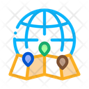 پیش‌نمایش فایل global-map-2554308 از پک آموزش جغرافیا