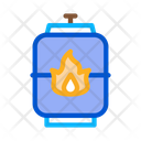 پیش‌نمایش فایل gas-cylinder-2554300 از پک صنعت سوخت گاز