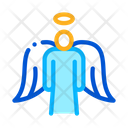 پیش‌نمایش فایل angel-2554250 از پک مسیحیت کلیسا