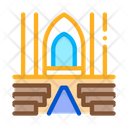 پیش‌نمایش فایل church-2554242 از پک مسیحیت کلیسا