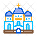پیش‌نمایش فایل church-2554256 از پک مسیحیت کلیسا