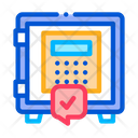 پیش‌نمایش فایل digital-locker-2554421 از پک محافظت ملک آژانس امنیت
