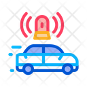 پیش‌نمایش فایل police-car-2554418 از پک محافظت ملک آژانس امنیت