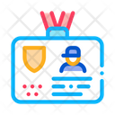 پیش‌نمایش فایل police-id-card-2554410 از پک محافظت ملک آژانس امنیت