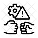 پیش‌نمایش فایل technical-dispute-2552386 از پک کسب‌وکار جنگ تجاری