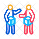 پیش‌نمایش فایل sellers-trade-war-2552569 از پک کسب‌وکار جنگ تجاری
